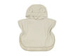 Immagine di Bamboom poncho Waffle 0-2 anni sea breeze 943TE00001-355 - Accappatoi