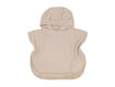 Immagine di Bamboom poncho Waffle 2-4 anni mocha sand 943TE00001-347
