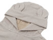Immagine di Bamboom poncho Waffle 2-4 anni mocha sand 943TE00001-347