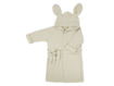 Immagine di Bamboom accappatoio Waffle 2-4 anni sea breeze 944TE00001-355 - Accappatoi