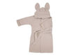 Immagine di Bamboom accappatoio Waffle 2-4 anni mocha sand 944TE00001-347 - Accappatoi