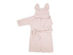 Immagine di Bamboom accappatoio Waffle 2-4 anni vintage pink 944TE00001-341 - Accappatoi