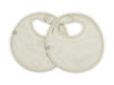 Immagine di Bamboom set bavaglini 2 pz Waffle sea breeze 945TE00001-355 - Bavaglini Neonato