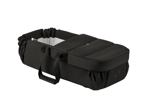 Immagine di Bugaboo baby nest heritage black - Navicelle