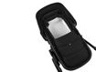 Immagine di Bugaboo baby nest heritage black