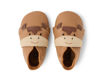 Immagine di Bobux scarpa neonato Soft Sole tg. L mooley cow caramel - Scarpine neonato