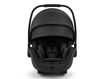 Immagine di Bugaboo seggiolino Otter by Nuna mineral washed black