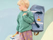 Immagine di Lilliputiens borsa da viaggio Jules il cane 84492