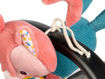 Immagine di Lilliputiens peluche appeso Jeanne il gatto 83589