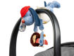 Immagine di Lilliputiens peluche appeso Jules il cane 83590