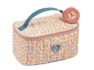 Immagine di Lilliputiens beauty case Jeanne il gatto 84493 - Accessori per il bagnetto
