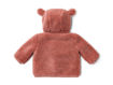 Immagine di Little Dutch cardigan Teddy pink tg 62 cm