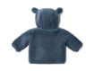 Immagine di Little Dutch cardigan Teddy blue tg 62 cm