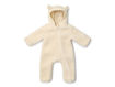 Immagine di Little Dutch tuta intera Teddy off white tg 62/68
