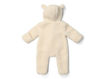 Immagine di Little Dutch tuta intera Teddy off white tg 62/68