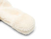 Immagine di Little Dutch tuta intera Teddy off white tg 62/68