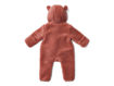 Immagine di Little Dutch tuta intera Teddy pink tg 50/56