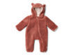 Immagine di Little Dutch tuta intera Teddy pink tg 62/68 - Vestiti