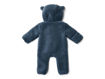 Immagine di Little Dutch tuta intera Teddy blue tg 50/56