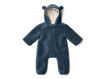 Immagine di Little Dutch tuta intera Teddy blue tg 74/80 - Vestiti