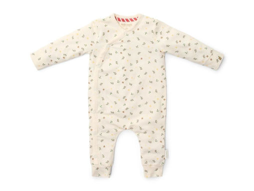 Immagine di Little Dutch pigiama intero Little Christmas tg 50/56 - Tutine