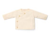 Immagine di Little Dutch maglia manica lunga crema tg 74