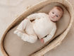 Immagine di Little Dutch maglia manica lunga crema tg 74