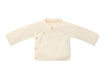 Immagine di Little Dutch cardigan lavorato a maglia off white tg 62