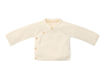 Immagine di Little Dutch cardigan lavorato a maglia off white tg 68 - Maglie