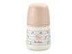 Immagine di Suavinex biberon Birdies flusso lento 150 ml rosa