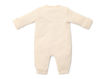 Immagine di Little Dutch tutina off white tg 56