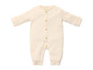 Immagine di Little Dutch tutina off white tg 62 - Tutine