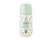 Immagine di Suavinex biberon Birdies flusso medio 270 ml verde - Biberon