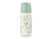 Immagine di Suavinex biberon Birdies flusso denso 360 ml verde - Biberon