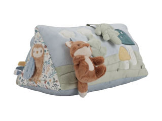 Immagine di Little Dutch triangolo attività Forest Friends - Peluches