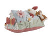 Immagine di Little Dutch triangolo attività Fairy Garden - Peluches