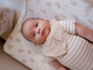 Immagine di Little Dutch set 2 bandane in mussola Baby Bunny