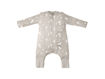 Immagine di Nuvita sacco nanna con maniche Movoo Dreams tog 2.5 beige nordic tg 1 anno