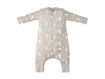 Immagine di Nuvita sacco nanna con maniche Movoo Dreams tog 2.5 beige nordic tg 2 anni - Sacchi nanna