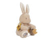 Immagine di Little Dutch peluche multi attività baby bunny