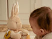 Immagine di Little Dutch peluche multi attività baby bunny