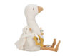 Immagine di Little Dutch peluche multi attività little goose LD8431