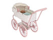 Immagine di Little Dutch carrozzina per bambole in metallo LD4586