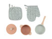 Immagine di Little Dutch cucina in legno FSC Limited Edition LD2498