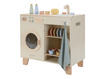 Immagine di Little Dutch lavatrice in legno FSC Limited Edition LD2497