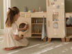 Immagine di Little Dutch lavatrice in legno FSC Limited Edition LD2497