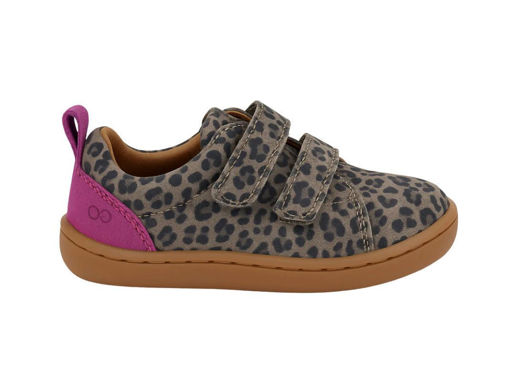 Immagine di Goosey scarpa Atlas leopard tg 23 - Scarpine neonato
