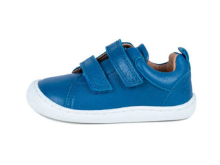 Immagine di Goosey scarpa Atlas cobalt tg 20 - Scarpine neonato
