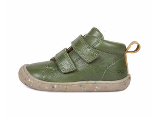 Immagine di Goosey polacchino Elnat emerald tg 21 - Scarpine neonato