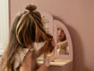 Immagine di Little Dutch vanity table con sgabello FSC LD2513